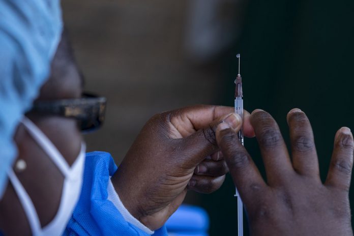 Vaccination Vaccination
