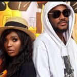 Tuface Breaks Silence On Divorce From Annie Macaulay Annie & 2Face Idibia