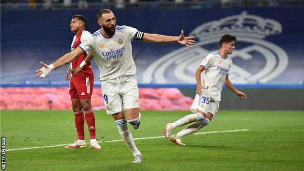 Benzema Benzema