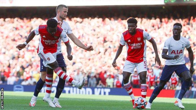Arsenal Arsenal