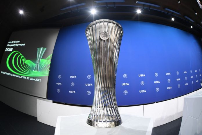 UEFA's New Conference League
