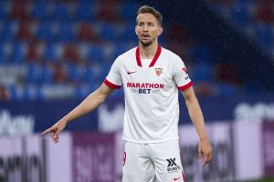 Luuk de Jong - THEWILL NEWS MEDIA Luuk de Jong