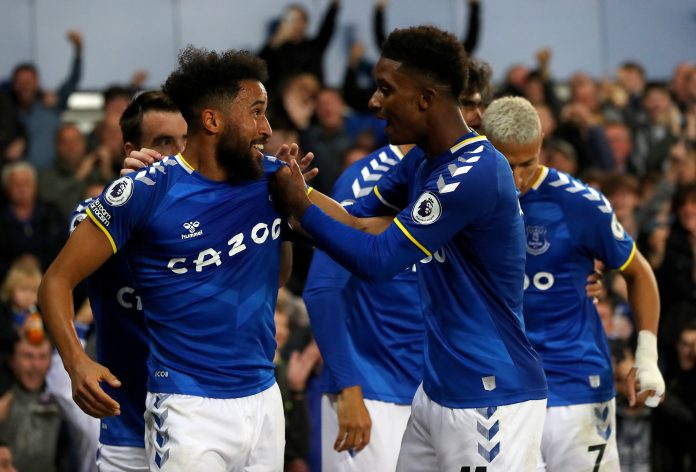 Everton v Burnley - Premier League Everton