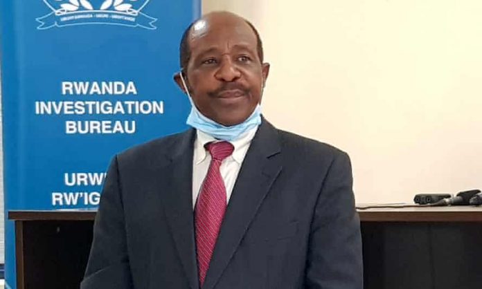 Rusesabagina