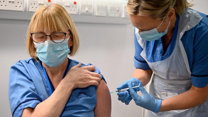 VACCINATION