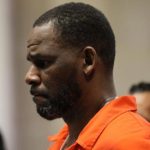 Jailed Singer R. Kelly Contracts COVID-19 In Prison R. Kelly