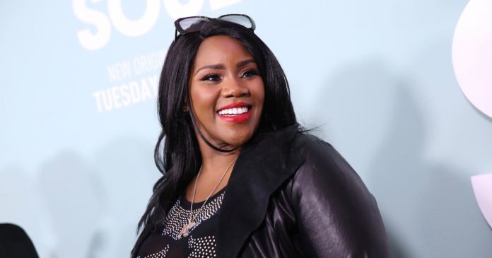 Kelly Price