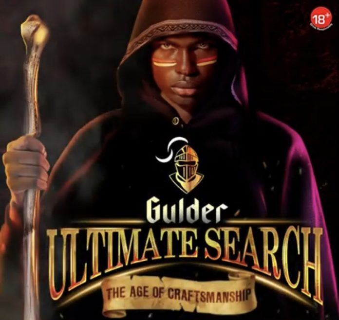 Gulder Ultimate Search Gulder Ultimate Search