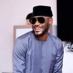 2Baba Clears Air On Rumoured Extra Marital Affair 2Baba