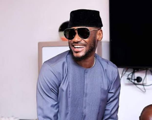 2Face 2Baba