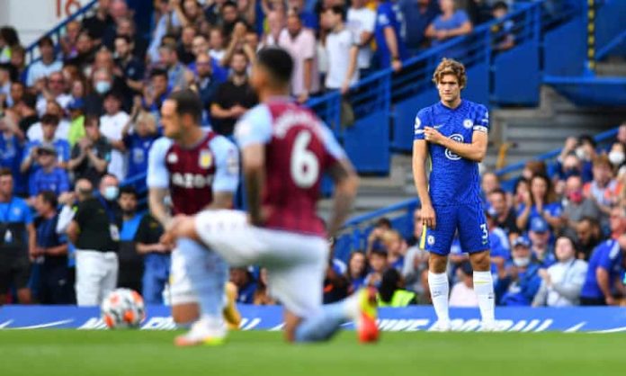 Marcos Alonso