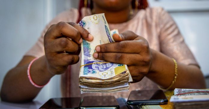 Naira Naira