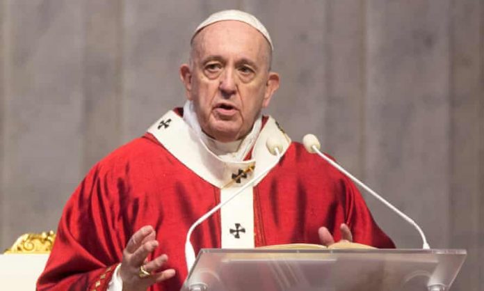 Pope Francis Pope Francis