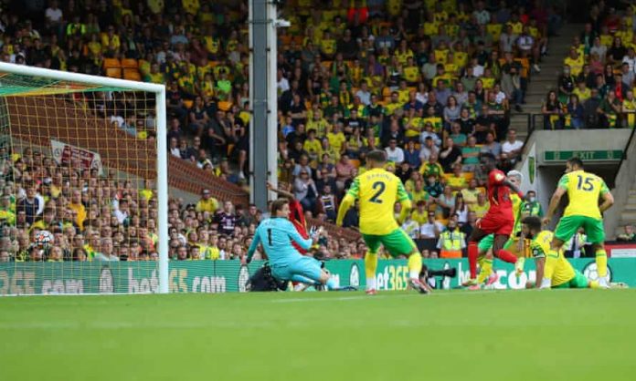 Watford vs Norwich Watford vs Norwich