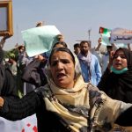 Afghanistan: UN Condemns Taliban’s Brutal Crackdown On Protests Afghanistan Protest
