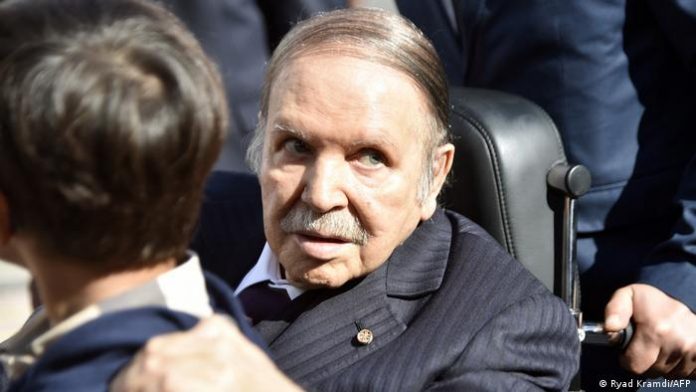 Bouteflika