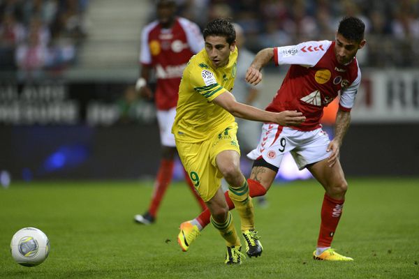 Nantes Nantes