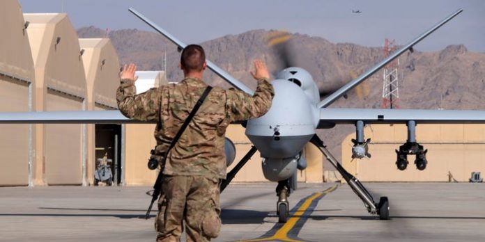US DRONES US DRONES