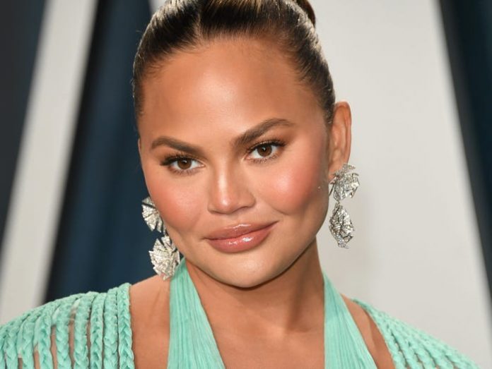 Chrissy Teigen Chrissy Teigen