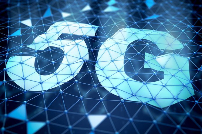 5G NETWORK