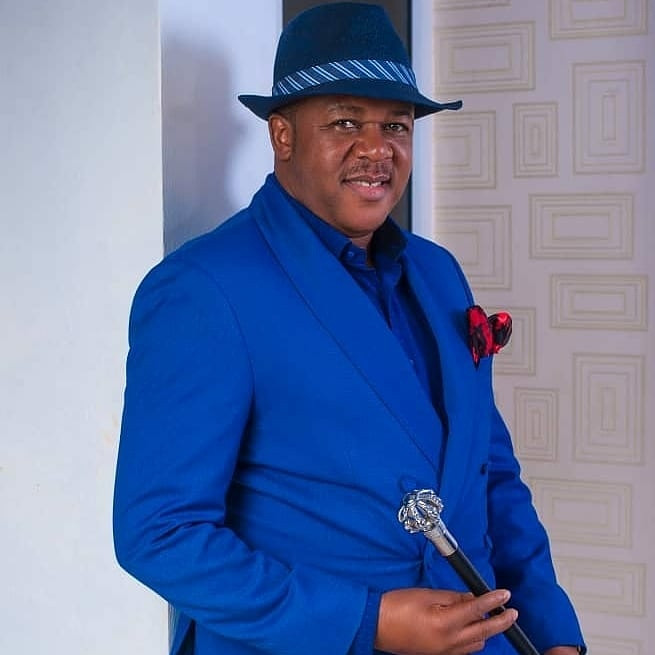 Francis Duru