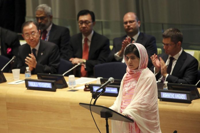Malala