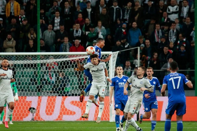 Leicester City