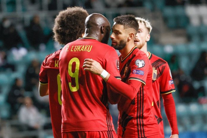 Belguim Belguim