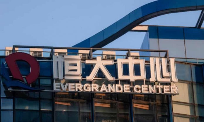 Evergrande