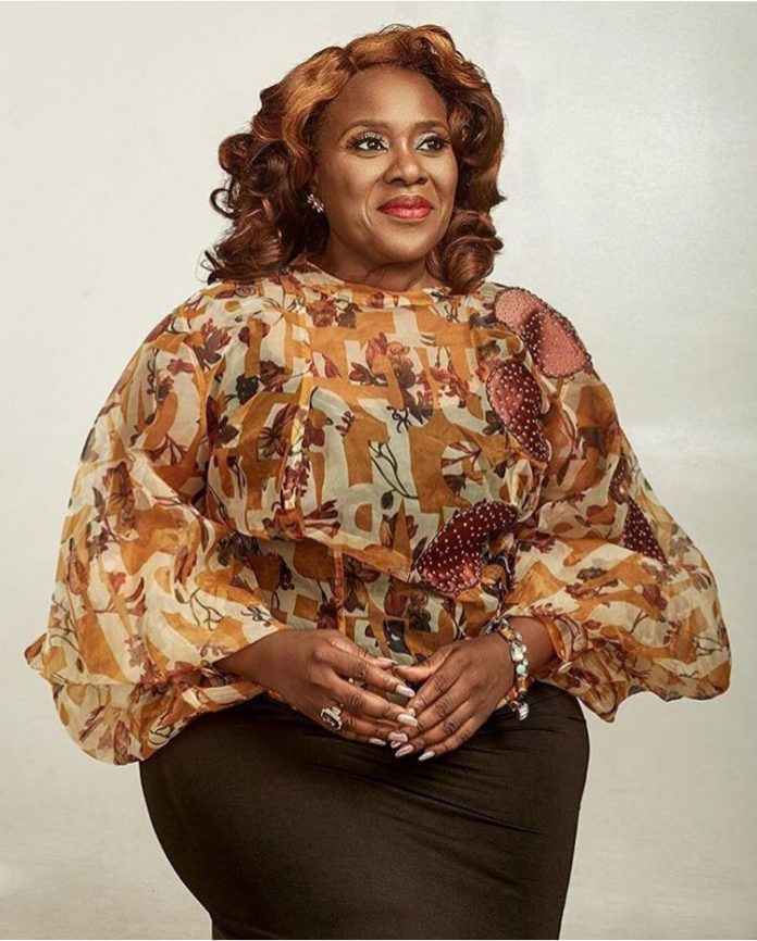 Joke Silva