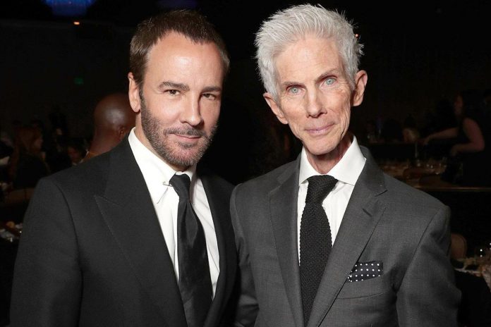 Tom Ford’ and Richard Buckley