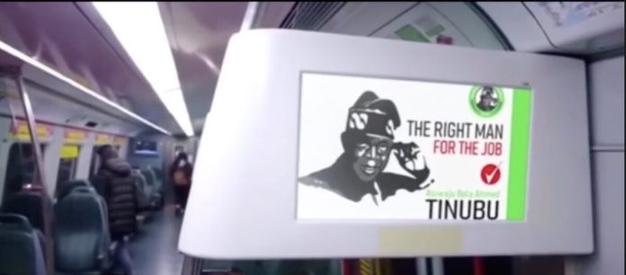 Tinubu Tinubu