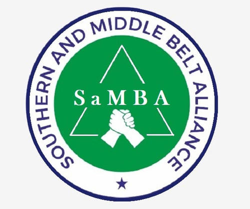 SaMBA SaMBA