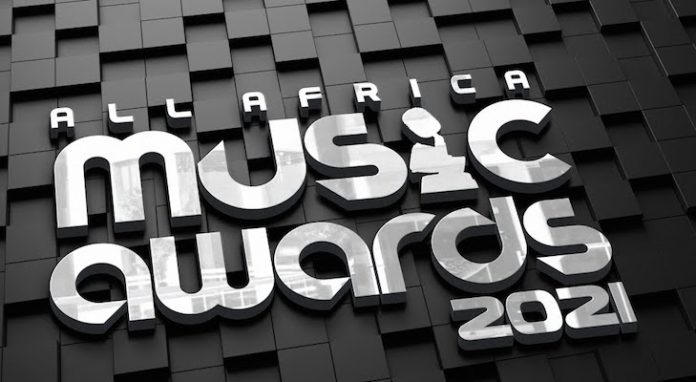 AFRIMA-2021 AFRIMA 2021