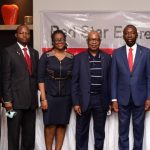 Red Star Reports N9.46bn Turnover At 2021 AGM Red Star Reports N9.46bn Turnover At 2021 AGMÂ