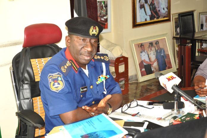 Dr. Ahmed Abubakar Audi