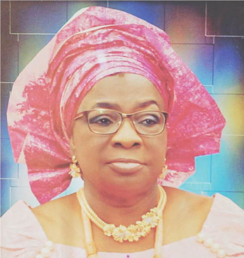 Florence Ajimobi