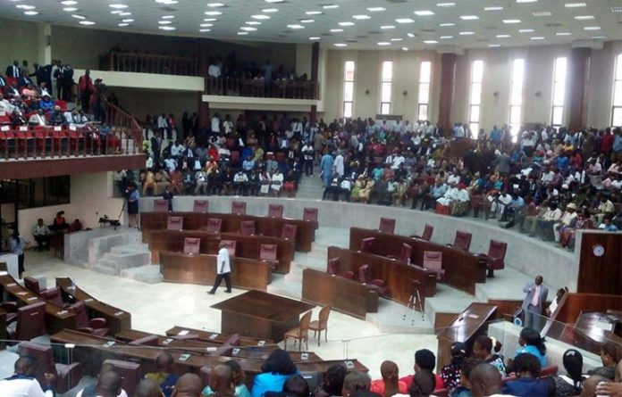 Akwa Ibom Assembly