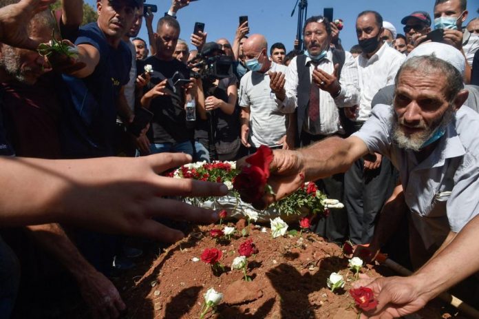 Algeria-ex-president-Bouteflika-buried-with-fewer-honors-than-his-predecessors Ex-President Bouteflika Buried