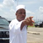 Every Nigerian Must Be Involved In Fighting Insecurity – Amb. Jika The immediate past Nigerian Ambassador to the Republic of Trinidad and Tobago, Hassan Ardo Jika