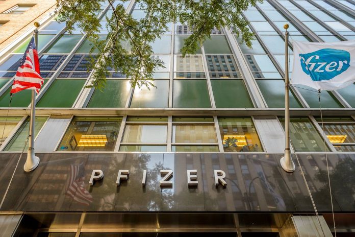 Pfizer Pfizer
