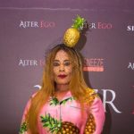 Nkiru Anumudu Returns To Social Scene Nkiru Anumudu