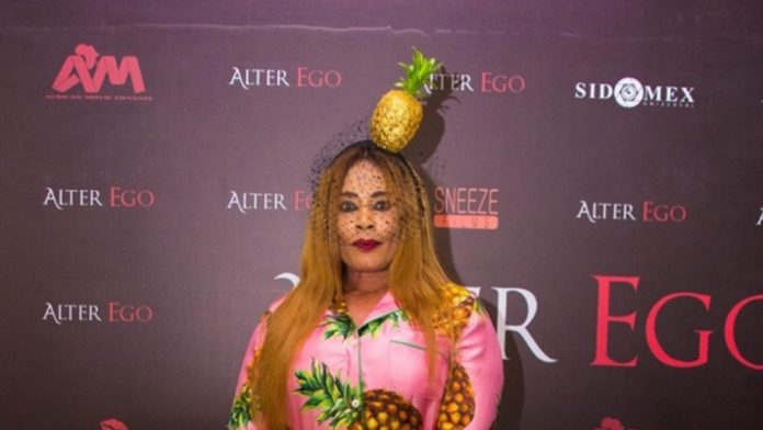 Nkiru Anumudu Nkiru Anumudu