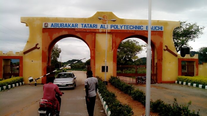 Bauchi Poly