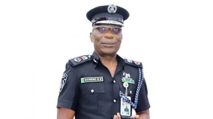 Bayelsa-State-Commissioner-of-Police-Eworo-Echeng CP Echeng E. Echeng