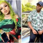 Stop Using My Name To Chase Clout – Mompha Tells Bobrisky Bobrisky Mompha