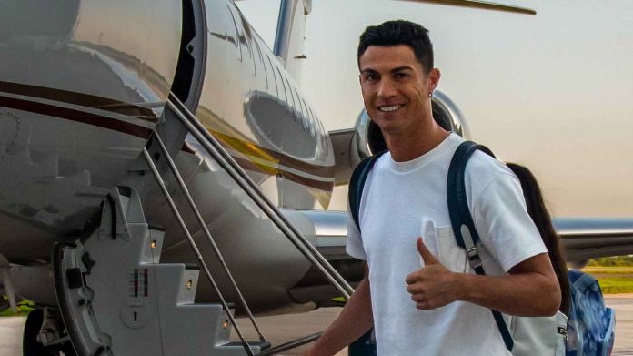 Ronaldo Ronaldo