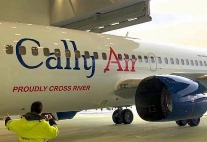 Cally-Air
