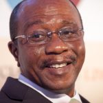Emefiele To Speak At FICAN’s Annual Conference, 30th Anniversary Central Bank Governor, Godwin Emefiele.