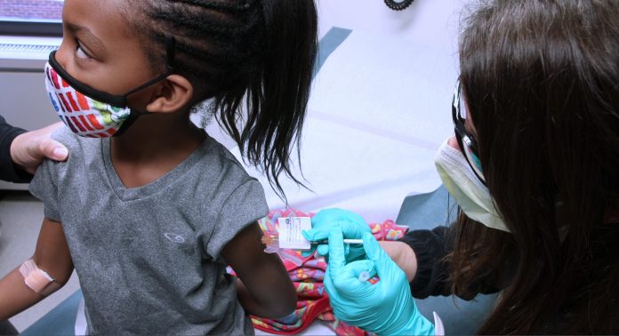 Vaccination